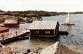 Nötö byhamn, 1970-tal